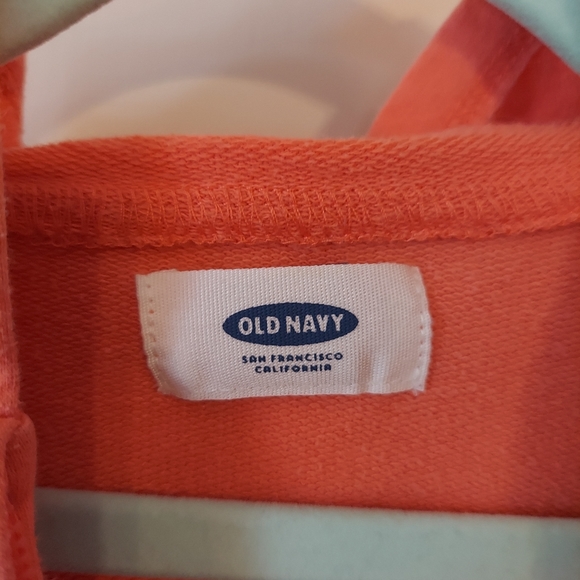 Old Navy Zipped Hoodie - Picture 3 of 4